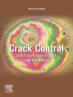 cover image of Crack Control